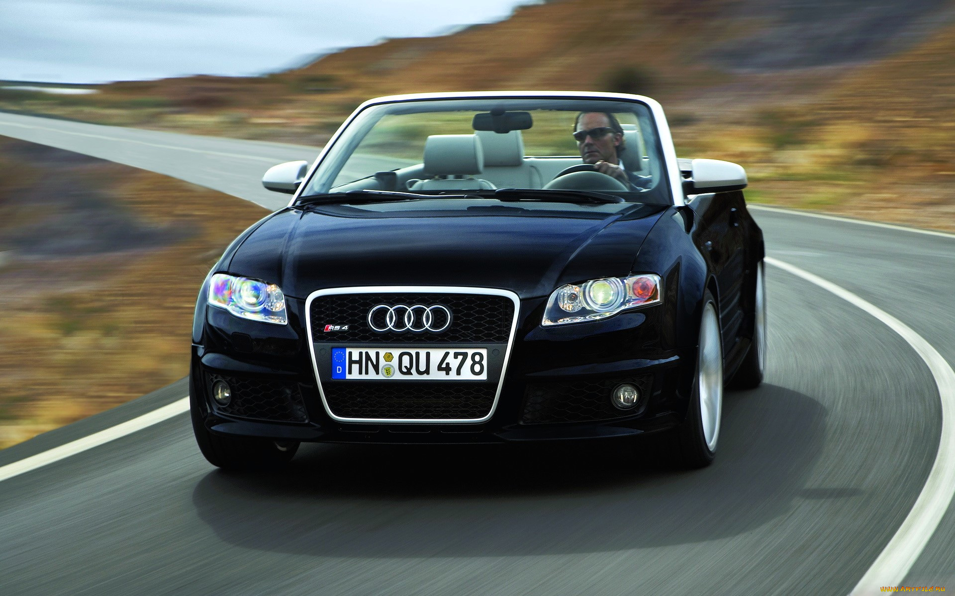 audi rs4 cabriolet 2006, , audi, , , , 